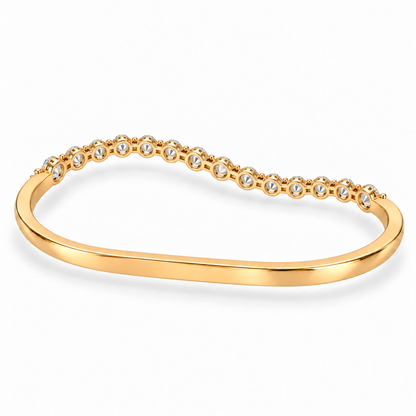 リアン ダブルフィンガーリング
Lien Double Finger Ring