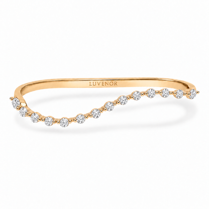 リアン ダブルフィンガーリング
Lien Double Finger Ring